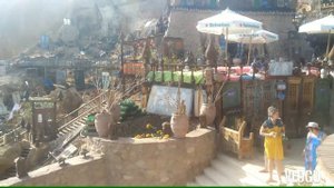 Как и чем кормят в отеле Faraana Reef Resort, 4*, Египет, Шарм-эль-Шейх