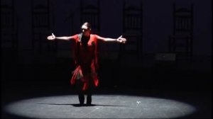 Herencia Flamenca