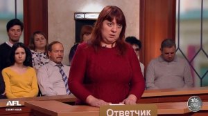 Дела семейные. Новые истории. 18.12.2017