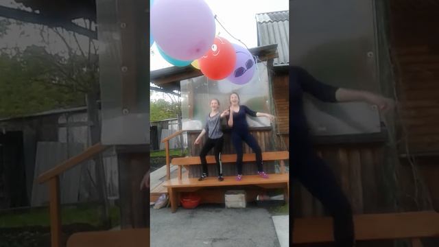 Конец учебного года), деревня отдыхает!!! смотреть онлайн