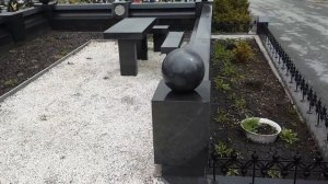 Самый дорогой памятник в мире 6.666.000