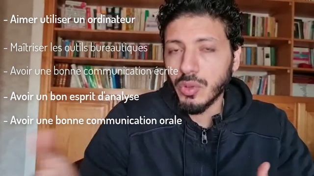 Est ce que je peux devenir un Testeur logiciel смотреть онлайн