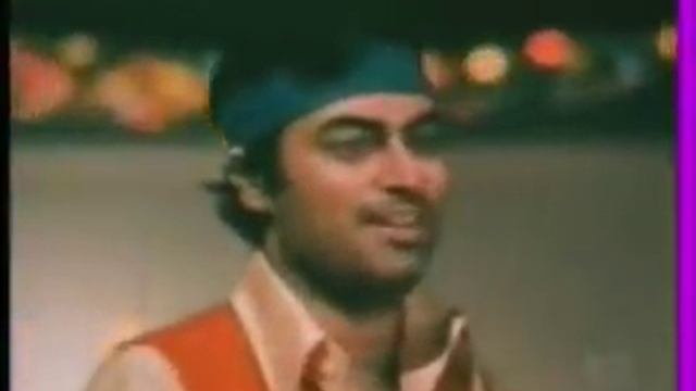 Kya Hua Tera Wada (Golden Song With Lyrics)