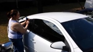 Unlock Chevrolet Cobalt Keys Locked Inside