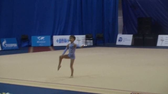Шеховцова Мария 2005 г.р б-п