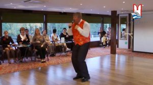 МИХАИЛ ВАШУКОВ артист российской эстрады