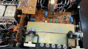 Ломо 6у-34у3 и 4А-32 ремонт.