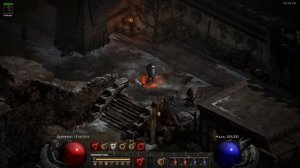 Как поймать Клона Диабло в онлайне после патча 2.4 Diablo 2 Resurrected