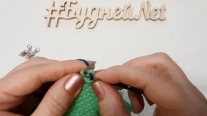 КРАСИВЫЕ и СТИЛЬНЫЕ кеды  следки двумя спицами легко! Homemade knitted slippers