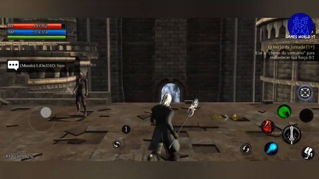 JOGANDO WAY OF RETRIBUTION!!! смотреть онлайн