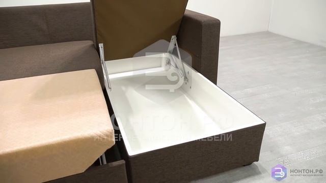 Обзор на угловой диван Турин : из чего сделан, какие размеры и цены в интернет-магазине НОНТОН.РФ смотреть онлайн