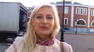 Съёмки в кино или жизнь массовки