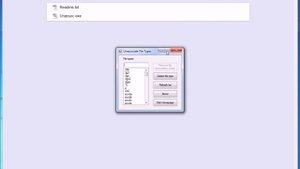 Все папки стали в виде блокнота? Как исправить это? .lnk How to FIX this problem