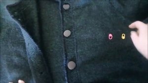 КАК ВЯЗАЛА нагрудные ВЫТАЧКИ  на кардигане регланом сверху (ОТВЕТ НА КОММЕНТАРИЙ)/ вязание спицами