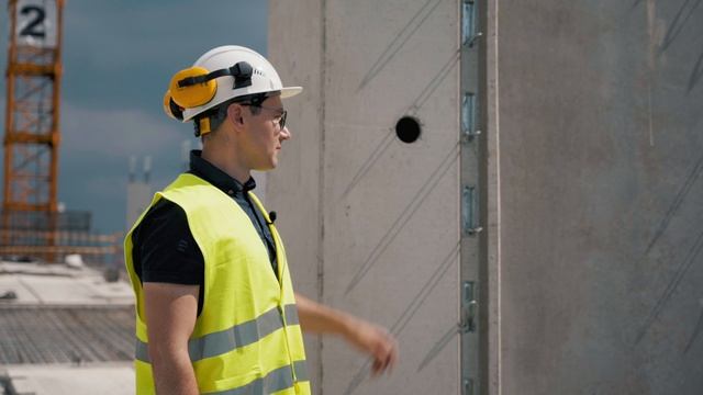 Строительство многоуровневого наземного паркинга в г. Санкт-Петербург смотреть онлайн