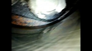 Изготовление поворотного эндоскопа своими руками. Эндоскопия двигателя F4R Рено Дастера.mp4