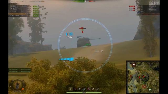 One minute of a total massacre смотреть онлайн