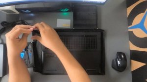 Lenovo Legion 5 - AMD Ryzen 5 5600H(6C/12T) - RTX 3050Ti(95W) +8GB RAM upgrade shipped to Los Bano