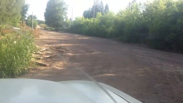 улица Адмирала Ушакова города Уфа