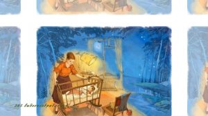 Колыбельные песни! Валентина Георгиевская, Юлия Чернышёва