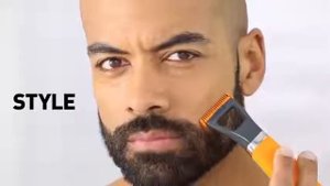 Zastrihávač fúzov Remington Durablade MB050