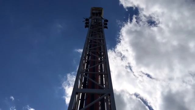 Spaceshot! смотреть онлайн