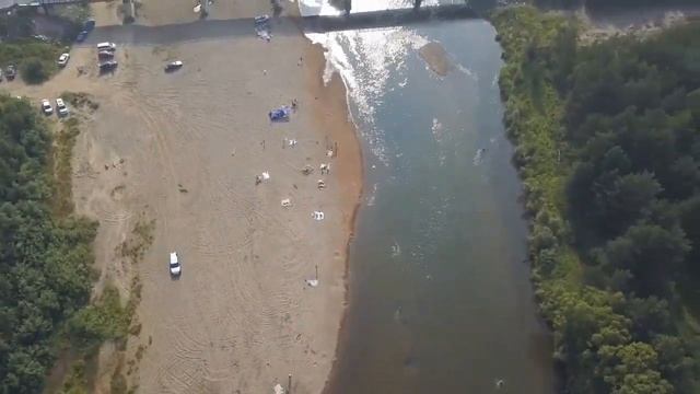 #Полет#Река#Кемь#Енисейск смотреть онлайн