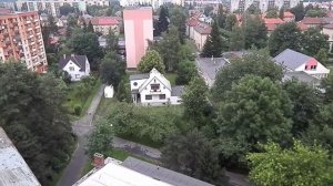 Olympus SZ 14  Zoom test !