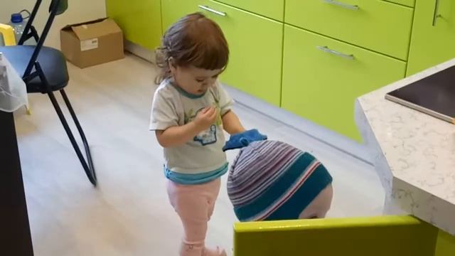 Вкусная губка смотреть онлайн