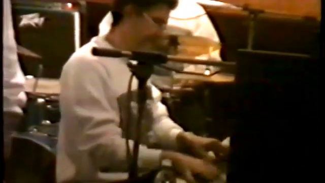 1992-Ural's Dixieland Band(Chelyabinsk/Russia )"My Blue Heaven"Cork(Ireland) смотреть онлайн