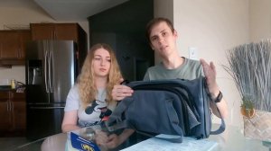 Перелёт с котом | иммиграция в Канаду с животным