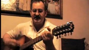 Нагадала мне цыганка.