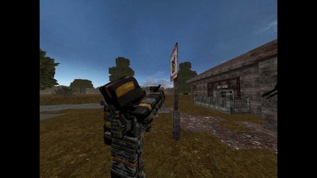 STALCRAFT | НАШЛИ МОЗГОЛОМКУ НА БОЛОТАХ И РАЗГАДАЛИ смотреть онлайн