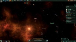 Let's Play Stellaris as the Ix'idar Steller Collective Part 2: Colony and Pirates