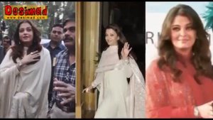 Шокирующее толстая Айшвария Рай