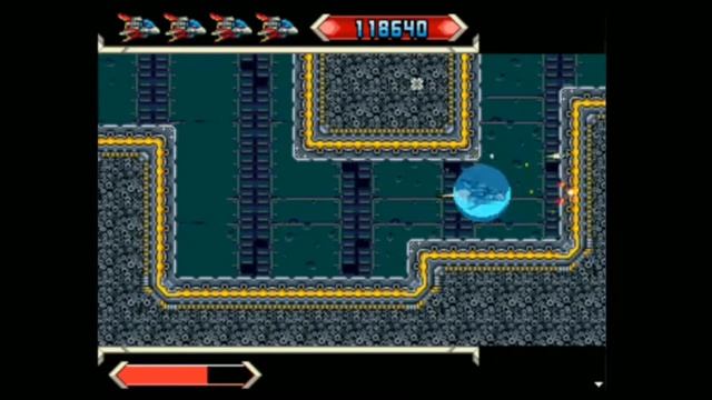 Alpha wing (Java game) jar game смотреть онлайн