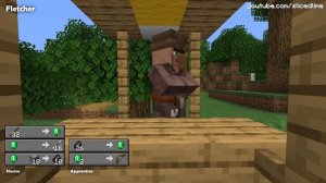 All the New Villager Trades in The Minecraft Village & Pillage Update (Corrected)