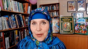 "Танцуем с Огневушкой-Поскакушкой". Эпизод 3.