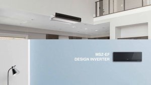 Мультисистемы Mitsubishi Electric - MXZ и PUMY