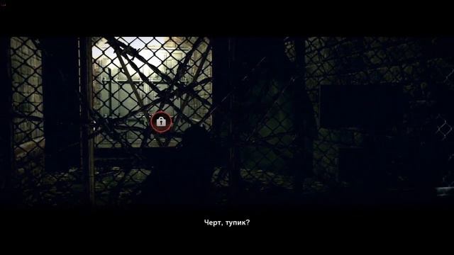 Прохождение Evil Within #2 смотреть онлайн