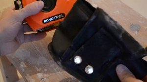Лазерный уровень CONDTROL NEO X2-360
