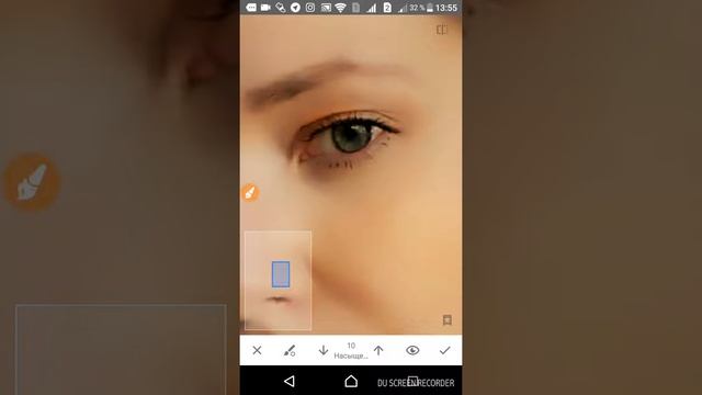 Обработка фотографий в snapseed смотреть онлайн
