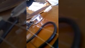 ремонт пьезо датчика "Scheller"