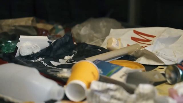 «Бережное отношение к миру вместе с Colgate»: Герман Хильченко, музей PRO мусор смотреть онлайн