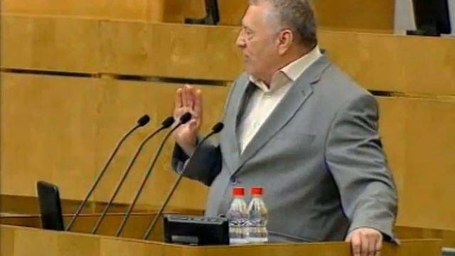 Неприкосновенность депутата неприкосновенна!