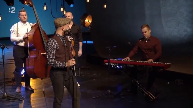 ŠTEFAN ŠTEC - Trochu inak смотреть онлайн