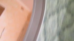 Как приклеить пластиковые уголки на арку