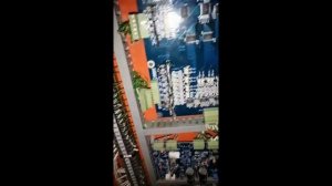 Станция УКЛ , ошибка 60