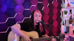 Ария - Кто ты? (кавер)