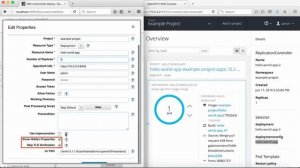 OpenShift Plugin Tutorial: UrbanCode Deploy